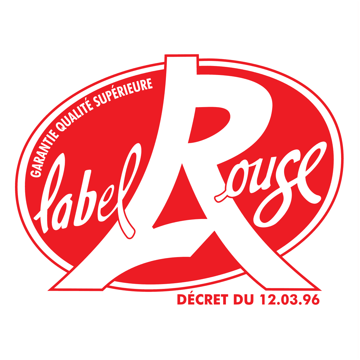 Label Rouge 