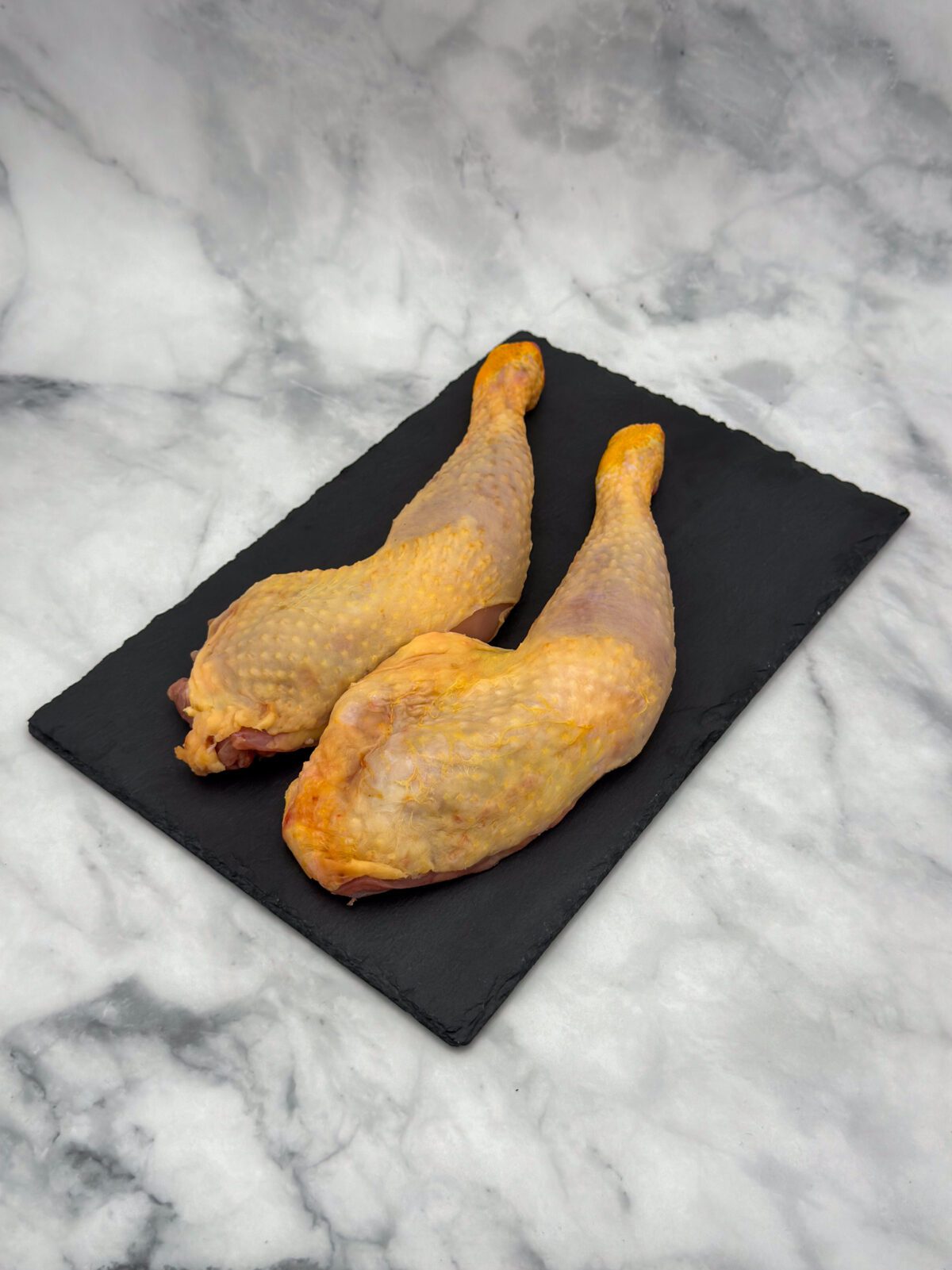 Cuisse Poulet Fermier Label Rouge