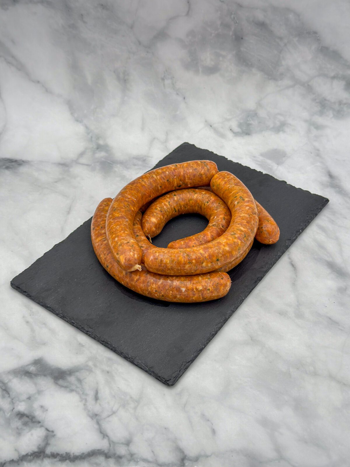 Saucisse Indienne