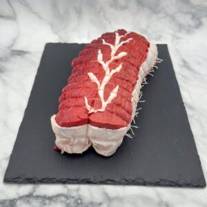 Rôti de Bœuf du Grand-Est