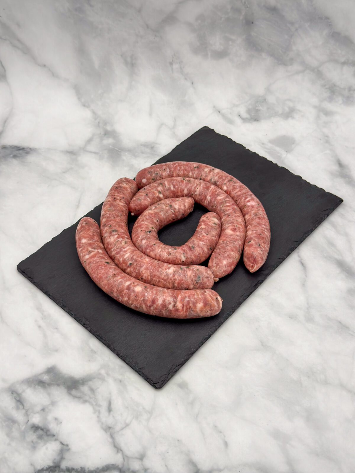 Saucisse à rotir