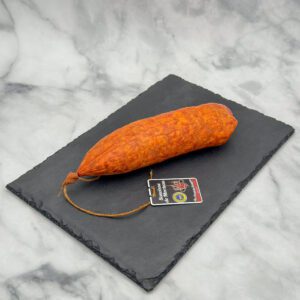 Saucisse de Morteau I.G.P