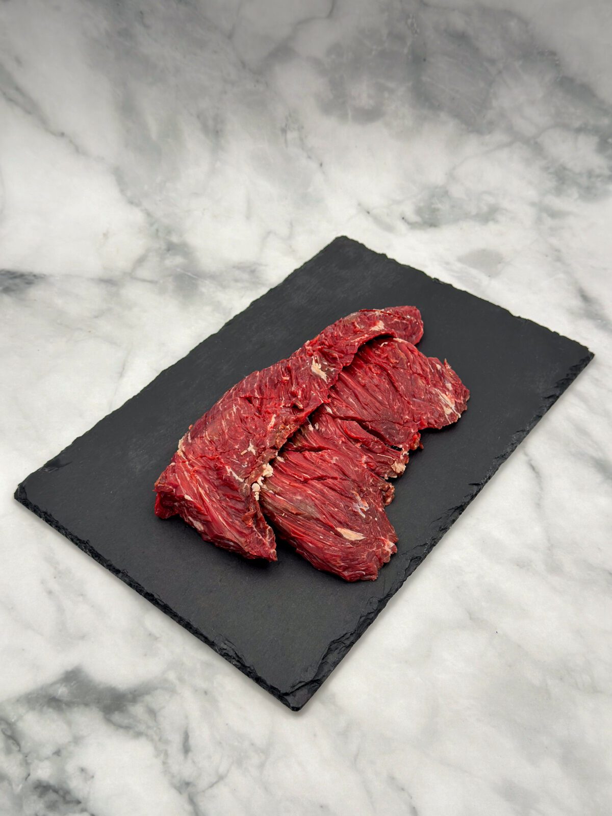 Bavette de boeuf