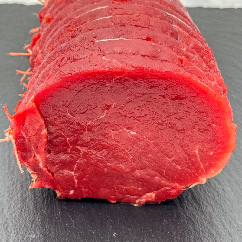 Filet de boeuf