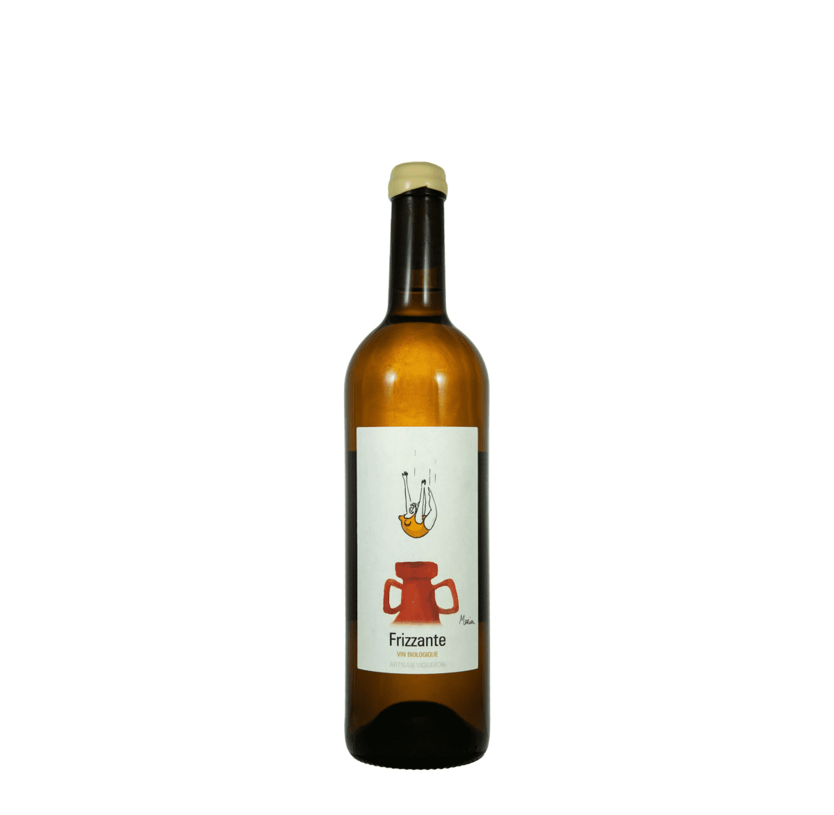 Floréal sauvignon gris pétillant