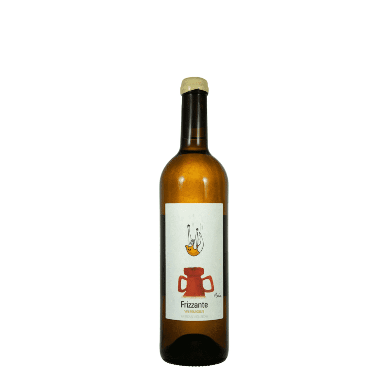 Floréal sauvignon gris pétillant