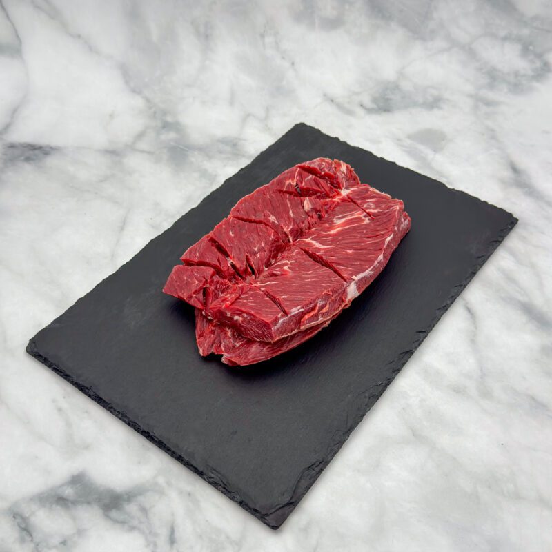 Onglet de boeuf