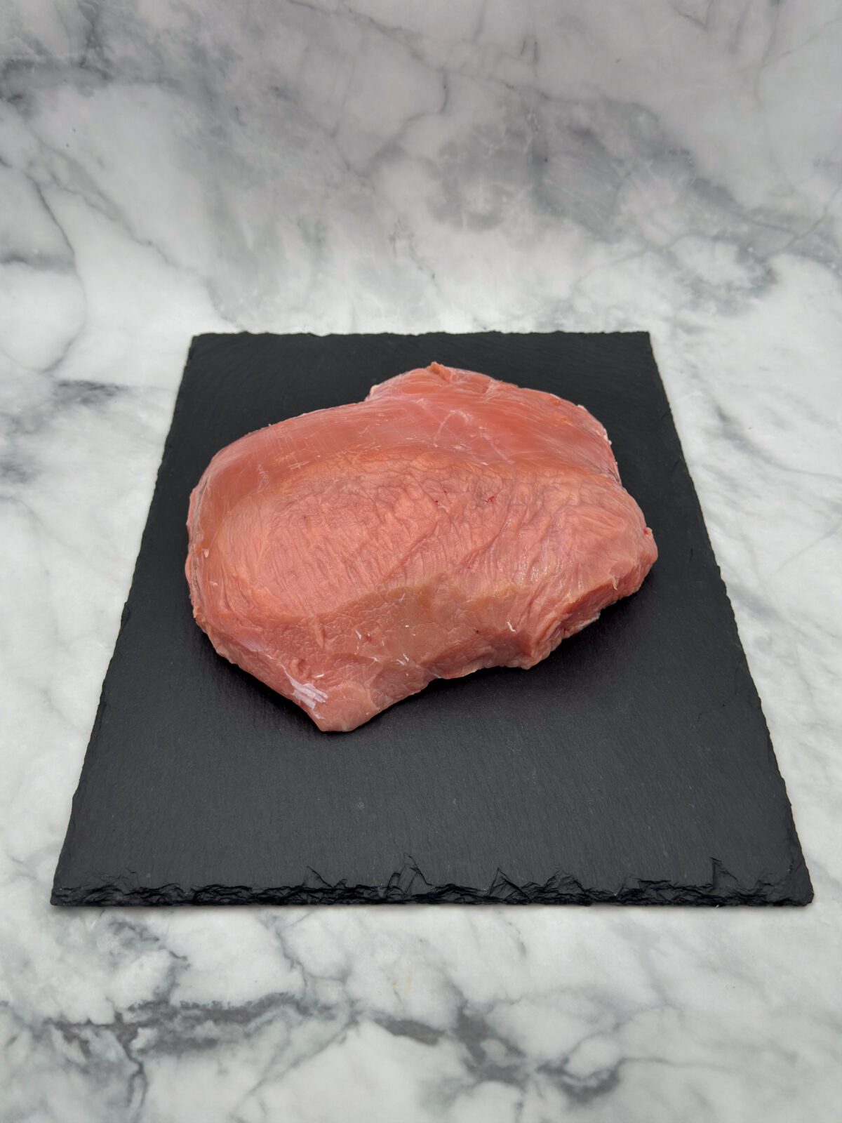 Quasi de veau Entier label Rouge