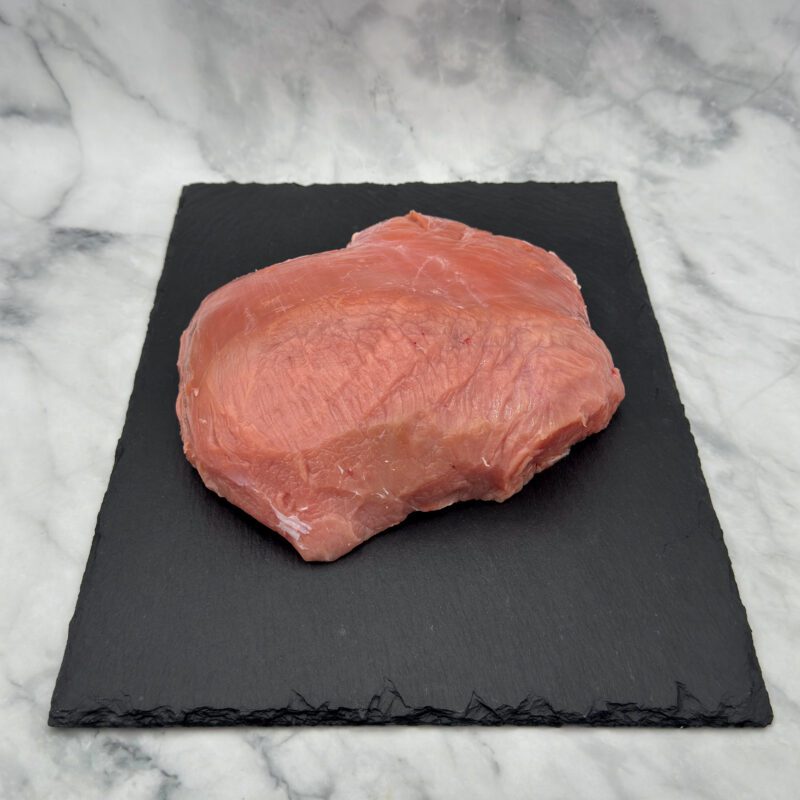 Quasi de veau Entier label Rouge