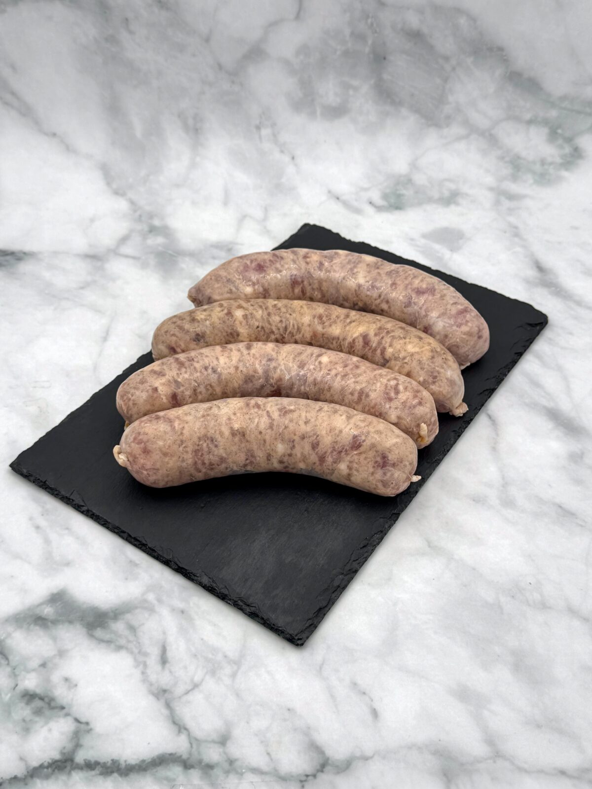 Saucisse a cuire fraiche