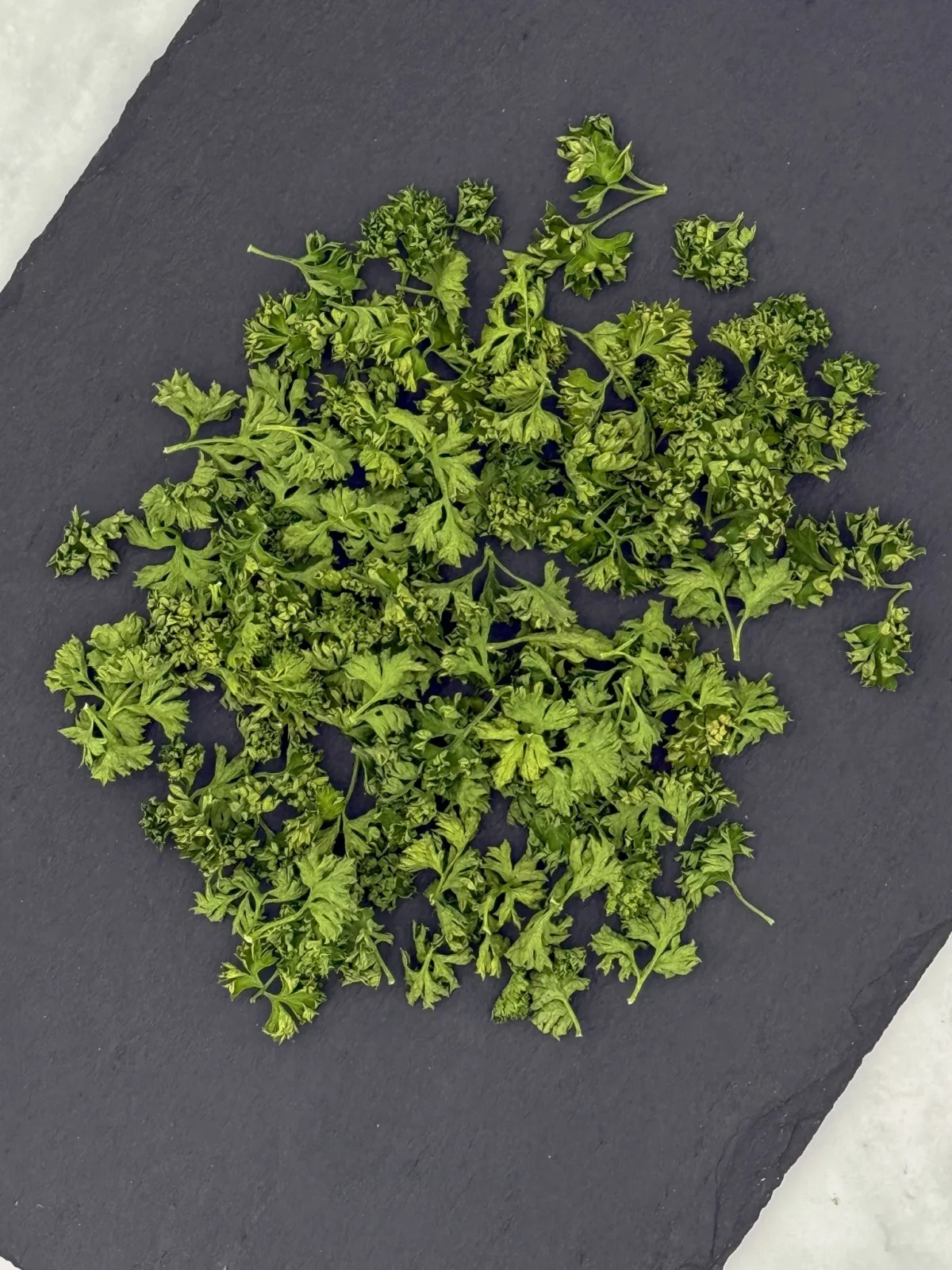 Feuilles de Persil séché de France - 10g