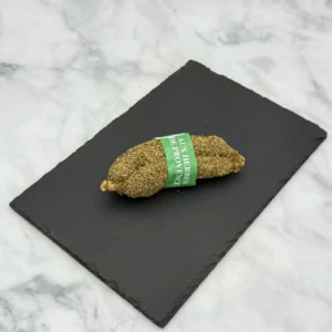 Saucisson sec aux Herbes de Provence