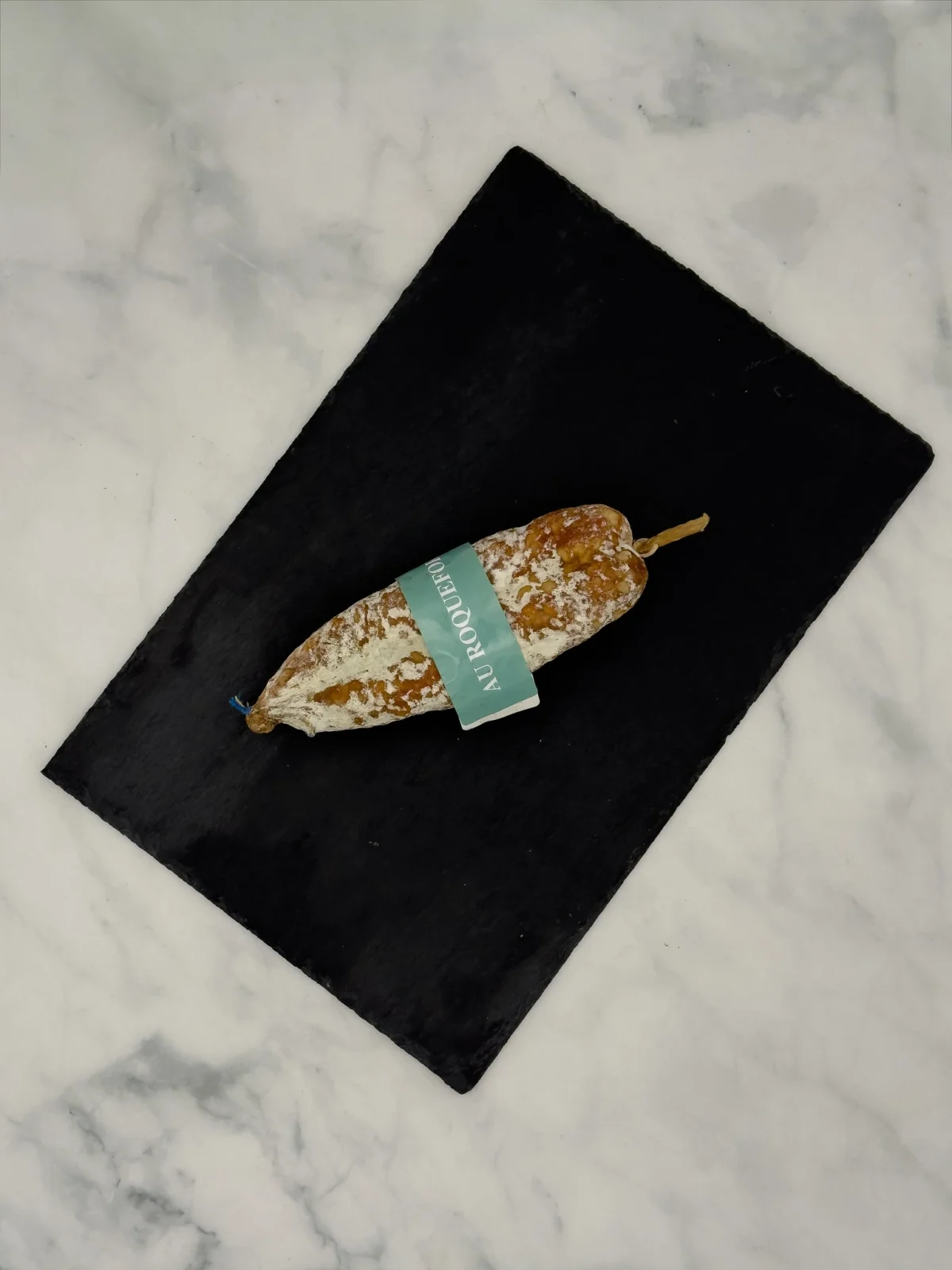 Saucisson au Roquefort - 180g – Image 2